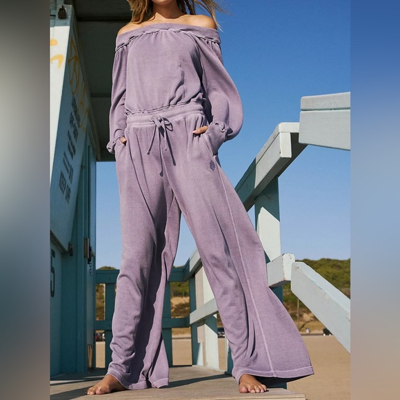 FP Movement One To Beat Onesie - Picture 1 of 10